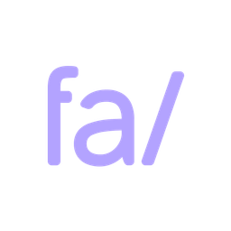 Fathom Analytics logo