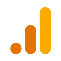 Google Analytics logo