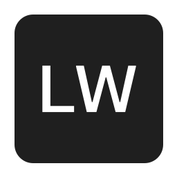 Liquid Web logo