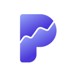 Plausible Analytics logo