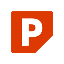Pressable logo