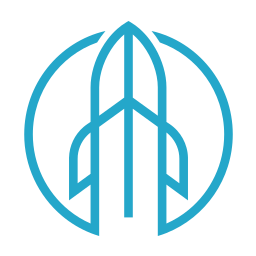 Rocket.net logo