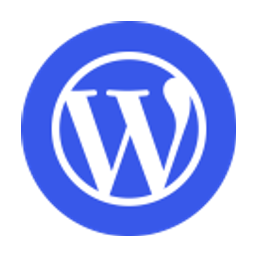 WordPress.com logo
